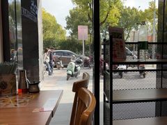 -小杨生煎(松江大学城店)