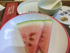 -院落新京菜·烤鸭(地安门店)