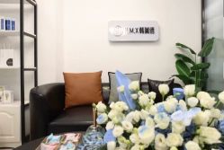 -韩美绣·骨相纹眉·洗眉美瞳线