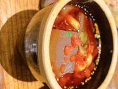 -串大叔炭火烤串·鸡西大冷面刀削面(总店)