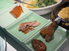 -羲和雅苑•北京烤鸭(国贸商城店)