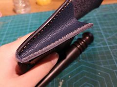-如果·追梦手工皮具DIY教学店(田子坊店)
