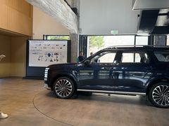 -现代汽车文化中心 Hyundai Motorstudio Beijing