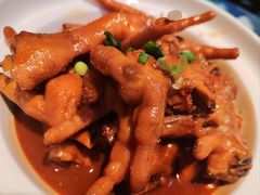 -小菜园新徽菜(无锡宜家荟聚中心店)