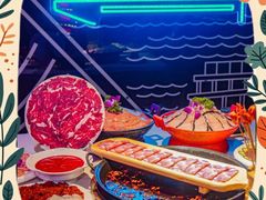 -黄家码头老火锅(解放碑旗舰店)