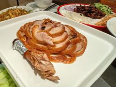 -姥姥春饼·烤鸭(未央路盛龙店)