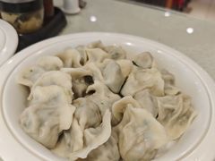 -陶然饺子城(奥体中路店)