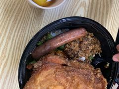 -渣·餐厅(西斗门店)