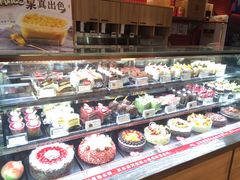 -85度C(苏州平江万达店)