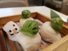 -蔡澜点心·粤菜(嘉里中心店)