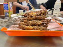 -三中高皇羊肉馆