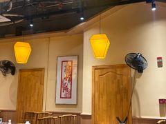-冰城焰会大丰收铁锅炖(萝岗万达金街店)