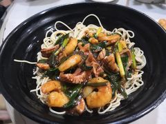 -老地方面馆(思南路店)