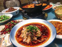 -汉·鲜味人知(陈家营店)