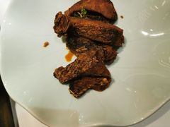 -小厨娘淮扬菜(六合欢乐港店)