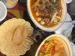 -米泰芒·东南亚料理(体育西店)