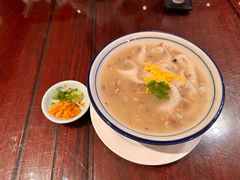 -白天鹅宾馆-宏图府餐厅