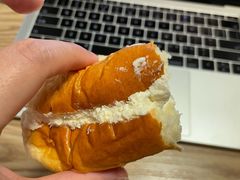 -烘焙町面包店(西四店)