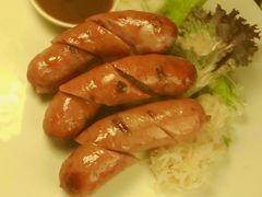 -MARU玛露音乐餐厅(大学路店)