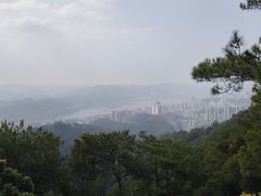 -白云山风景名胜区