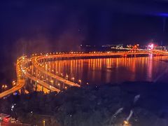 -星海湾跨海大桥