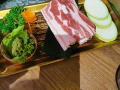 -香猪坊韩国烤肉专属门店(魏公村店)