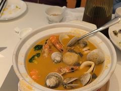 -闽海肴(北辰荟店)