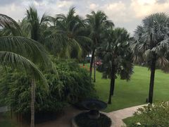 -三亚亚龙湾天域度假酒店