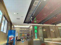 -清真·拉菲尔鱼庄·家常菜(钟楼回民街店)