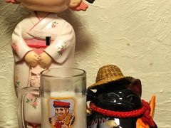 可尔必思-胜代日本料理(云程巷小区店)