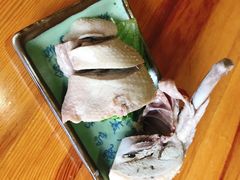-同得兴 Since·1995 传统苏式面馆(十全街店)