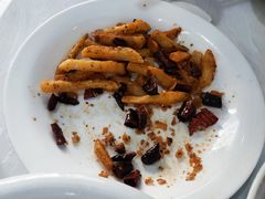 -倪氏兄弟尖椒鸡(云报华府店)