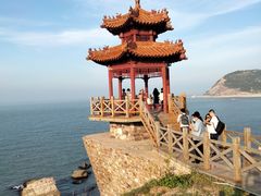 -长岛南北长山旅游景区