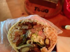 -TEQO·Mexican food & Bar