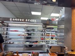 -重庆高老九火锅(万象城店)