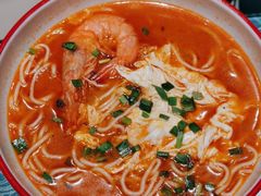 -煎饼卷大葱·非遗传承·潍坊菜(十笏园店)