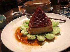 -湖滨28中餐厅·西湖宴·杭州君悦酒店