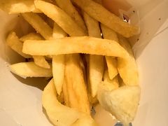 -肯德基(东直门来福士店)