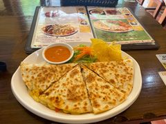 -panchos 墨西哥餐厅(嘉绿苑店)