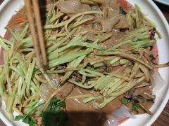 -北李妈妈菜(鲁能城店)