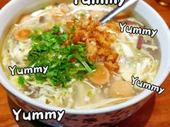 -老西门·常州菜(新区店)