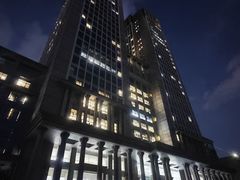 -复旦大学光华楼