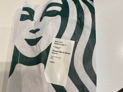 -星巴克(西安机场1店T3到达店)