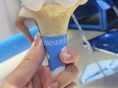 -CORNER CONE GELATO酷矿手作霜淇淋(南头古城店)