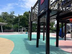 -映月湖中央公园