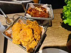 -火炉火自助餐(枫蓝国际店)
