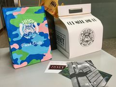 -Juicy Bakery(大学路店)