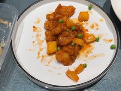 -双湖园·非遗武昌鱼(黄鹤楼老店)