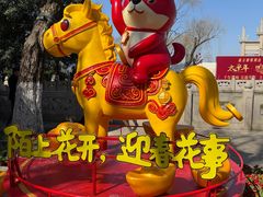-钱王祠