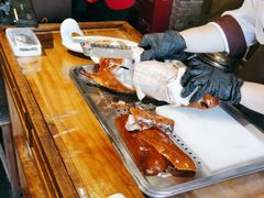 -小吊梨汤·北京菜·烤鸭(双井乐成中心店)